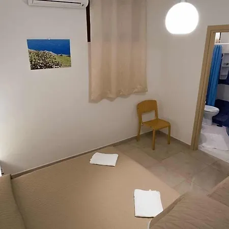 Cesaranum Penzion 3*