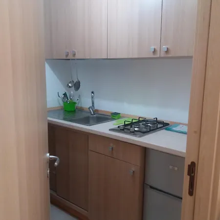 Cesaranum Penzion Casarano