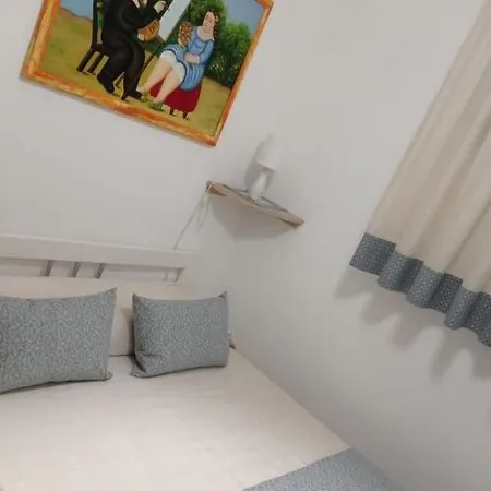 Penzion Cesaranum Casarano