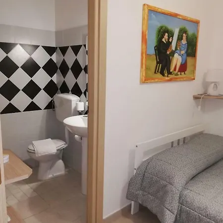 Cesaranum Guest house