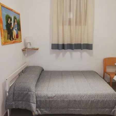 Cesaranum Guest house Casarano