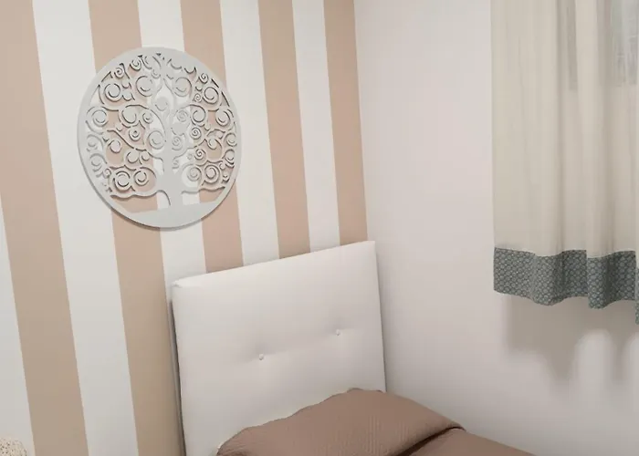 Gæstehus Cesaranum Casarano